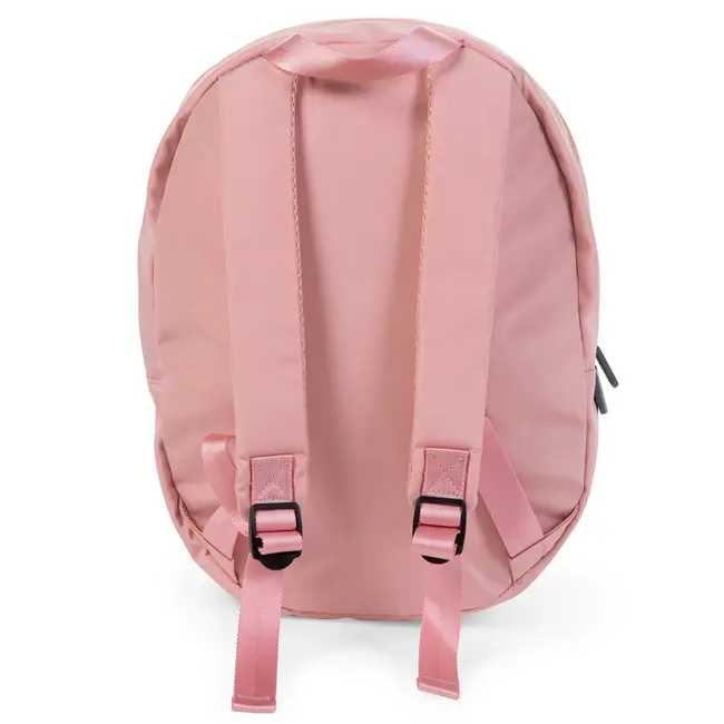 Ghiozdan Childhome ABC 29x12x38 cm Roz ERFCH-CWKIDSBPC