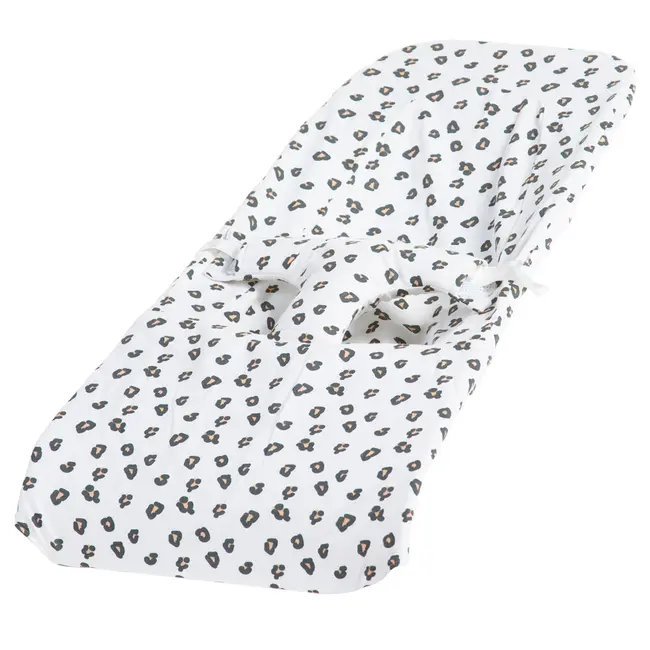 Husa Balansoar Childhome Evolux, Jerse Leopard ERFCH-CCEVOBONJLEO