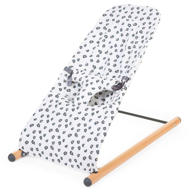 Husa Balansoar Childhome Evolux, Jerse Leopard ERFCH-CCEVOBONJLEO