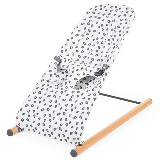 Husa Balansoar Childhome Evolux, Jerse Leopard ERFCH-CCEVOBONJLEO