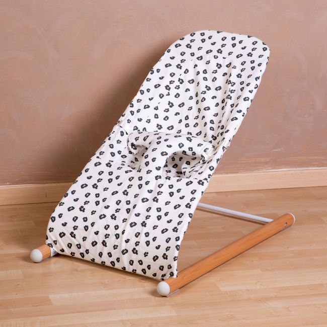 Husa Balansoar Childhome Evolux, Jerse Leopard ERFCH-CCEVOBONJLEO