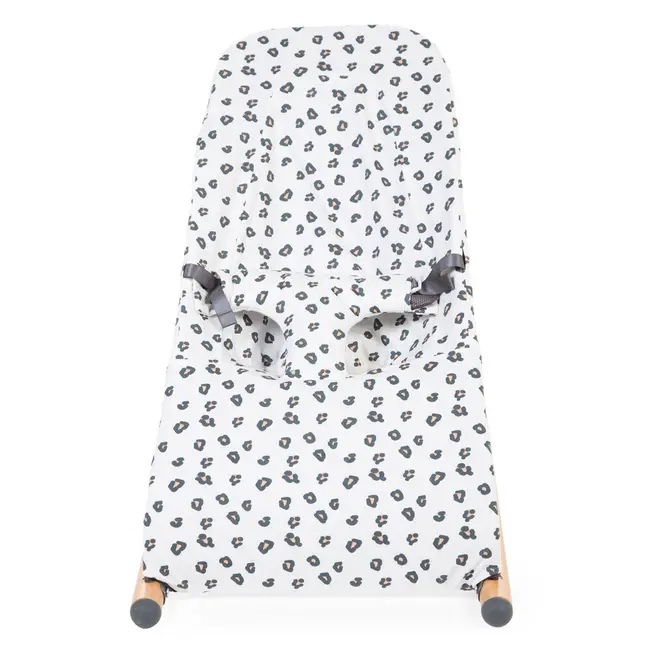 Husa Balansoar Childhome Evolux, Jerse Leopard ERFCH-CCEVOBONJLEO