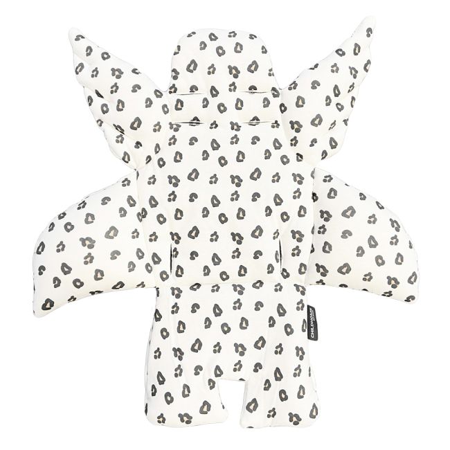 Husa universala Childhome Ingeras Leopard ERFCH-CCASCLEO
