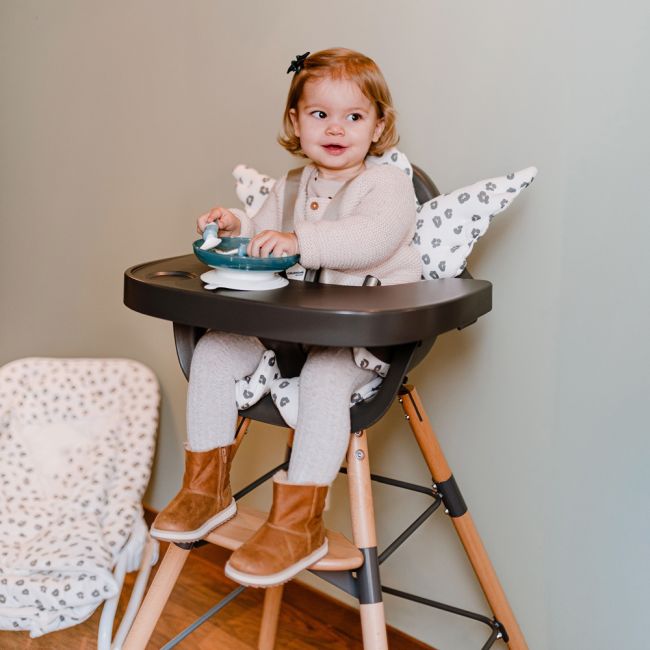 Husa universala Childhome Ingeras Leopard ERFCH-CCASCLEO