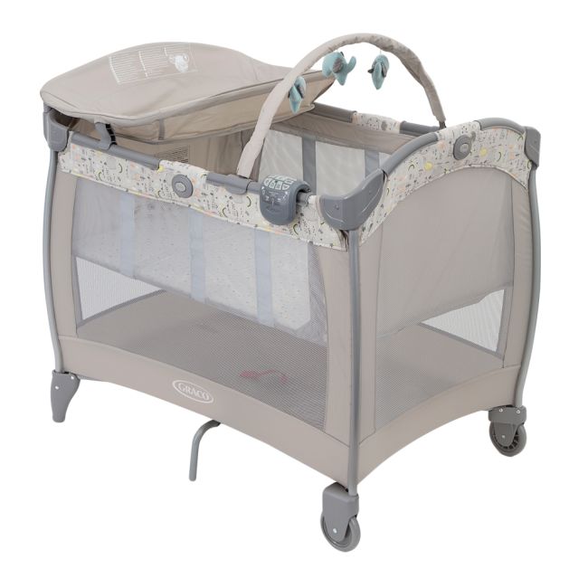 Patut Graco Contour Electra Daydream ERFG9D898DDREU