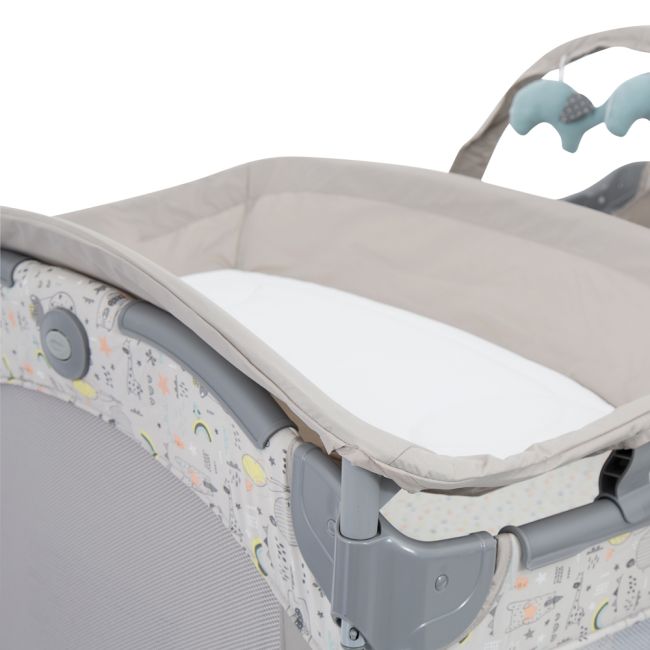 Patut Graco Contour Electra Daydream ERFG9D898DDREU
