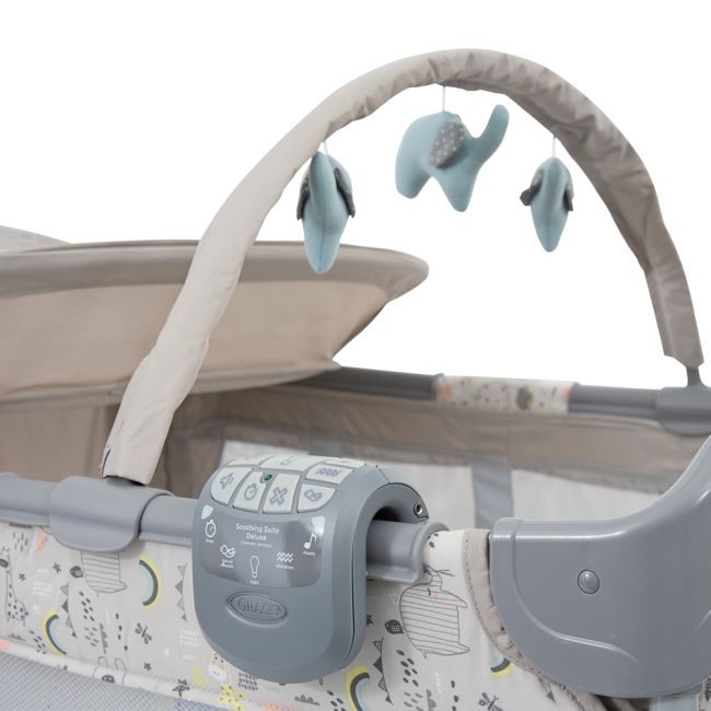 Patut Graco Contour Electra Daydream ERFG9D898DDREU