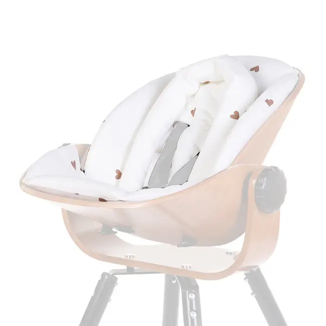 Perna Sezut nou-nascut Childhome Evolu Inimioare ERFCH-CHEVOSCNBJOH