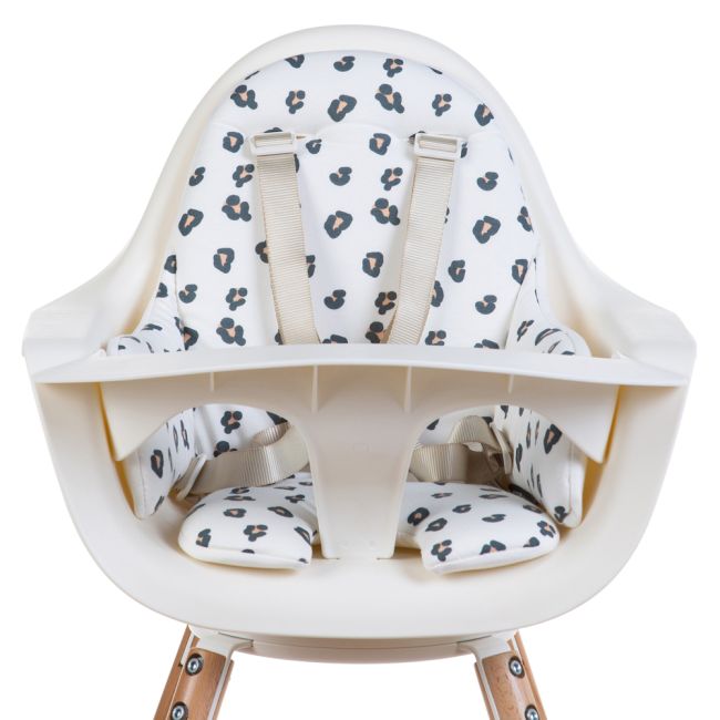 Perna scaun de masa Childhome Evolu Jerse Leopard ERFCH-CHEVOSCLEO