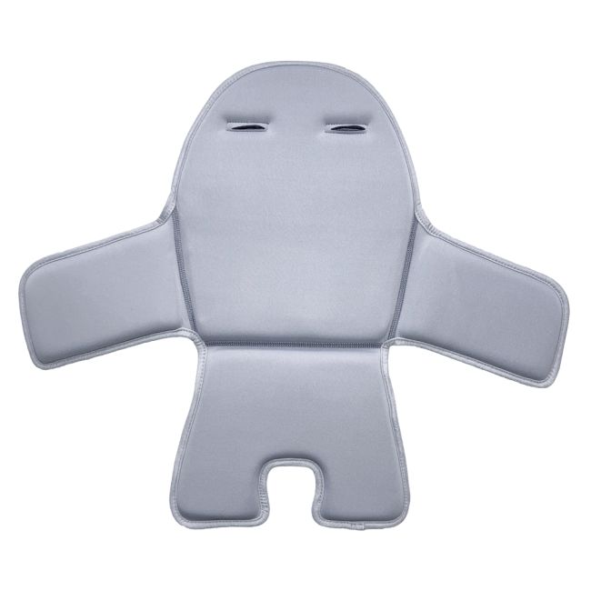 Perna scaun de masa Childhome Evolu Neopren Gri ERFCH-CHEVOSCNLG