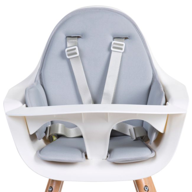 Perna scaun de masa Childhome Evolu Neopren Gri ERFCH-CHEVOSCNLG