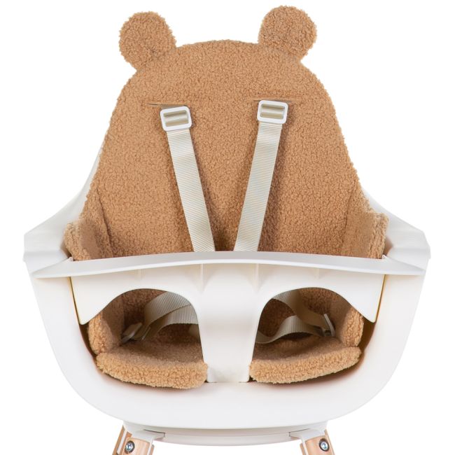 Perna scaun de masa Childhome Evolu Teddy ERFCH-CHEVOSCTB