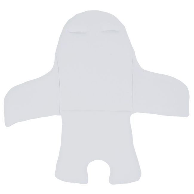Perna scaun de masa Childhome Evolu Tricot Gri ERFCH-CHEVOSCPMG