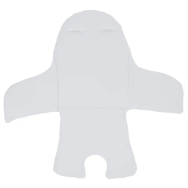 Perna scaun de masa Childhome Evolu Tricot Gri ERFCH-CHEVOSCPMG