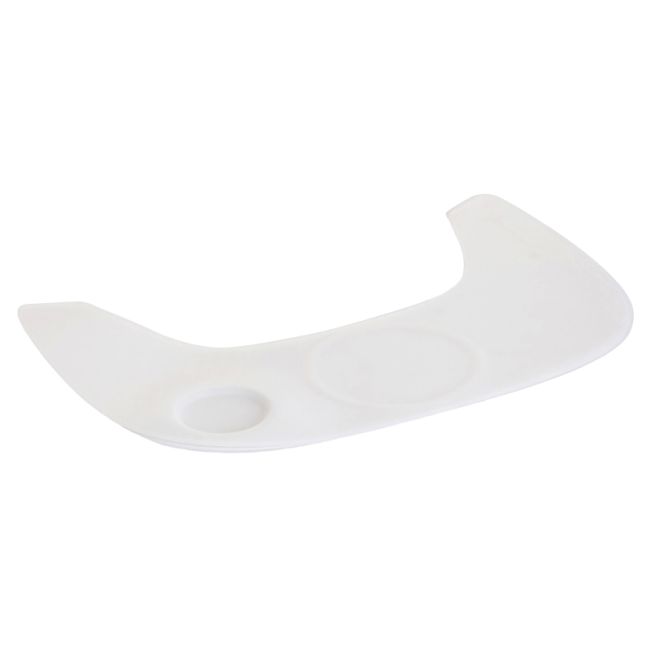 Protectie din silicon pentru tavita scaun de masa Childhome Evolu ERFCH-CHEVOTSIL