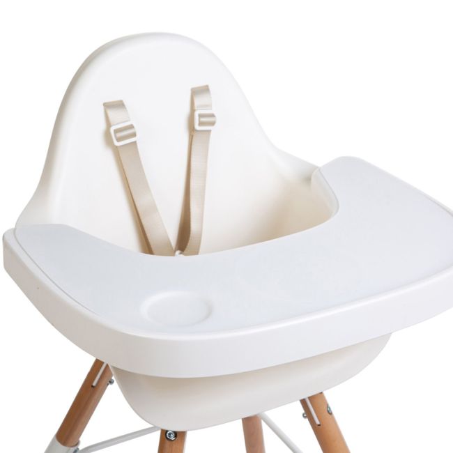 Protectie din silicon pentru tavita scaun de masa Childhome Evolu ERFCH-CHEVOTSIL