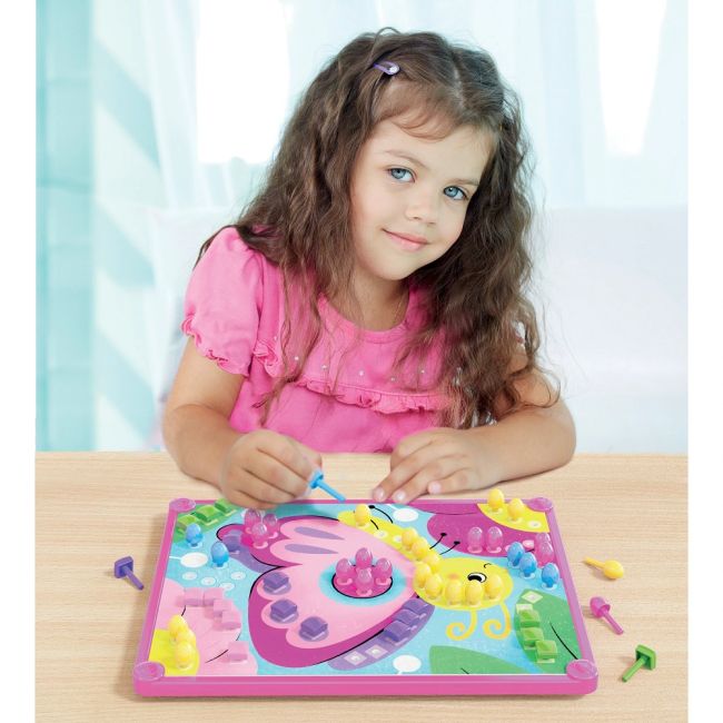 Quercetti FantaColor Cards Natura ERFQ00861