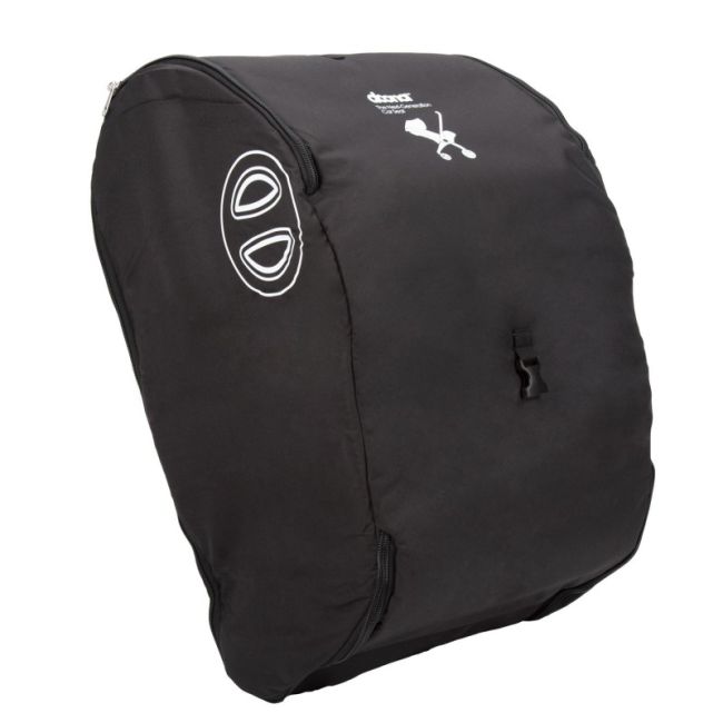 Rucsac Premium transport scaun auto Doona ERFSP119-99-000-099