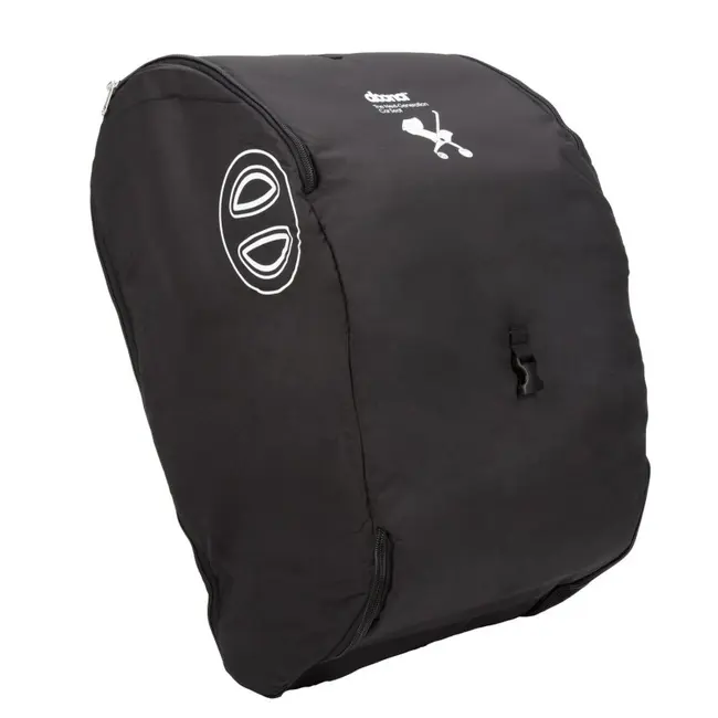 Rucsac Premium transport scaun auto Doona ERFSP119-99-000-099