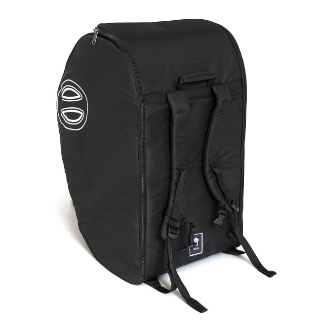 Rucsac Premium transport scaun auto Doona ERFSP119-99-000-099