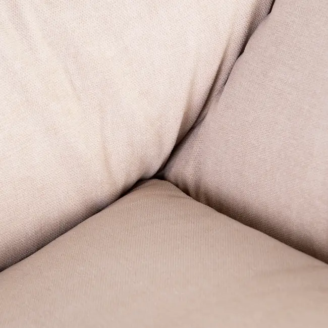 Scaun balansoar Childhome Negru/Alb ERFCH-CHRLCHBOW