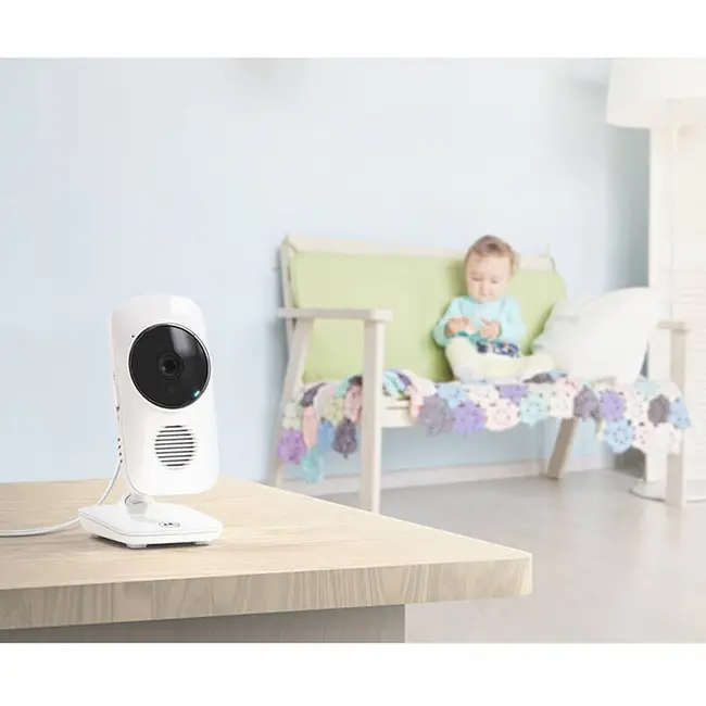 Video Monitor Digital Motorola VM483 ERFVM483