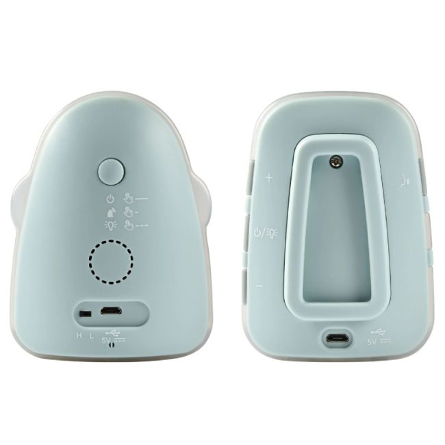 Audio Monitor Digital Beaba Simply ZEN ERFB930325