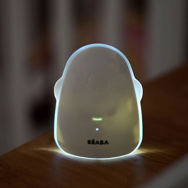 Audio Monitor Digital Beaba Simply ZEN ERFB930325