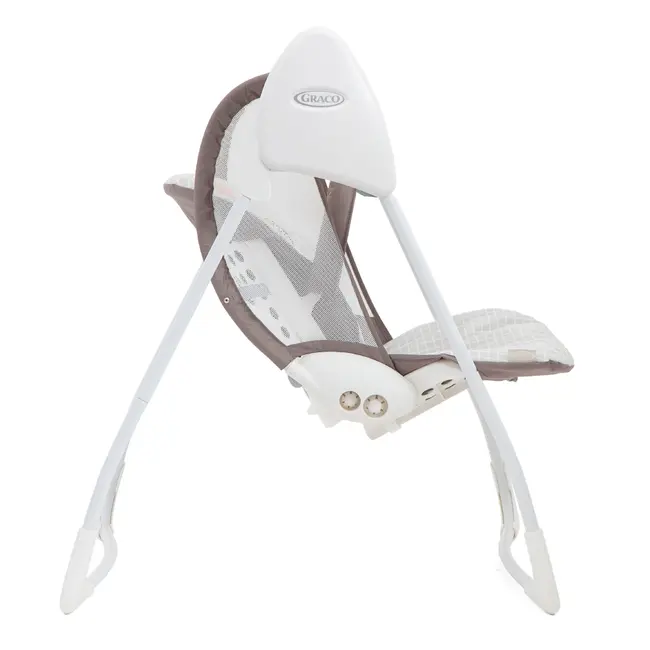 Balansoar Graco Baby Delight Bear Story ERFG1H95BSTEU