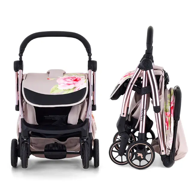 Carucior Leclerc colectia Monnalisa Birch ERFL-MON28427