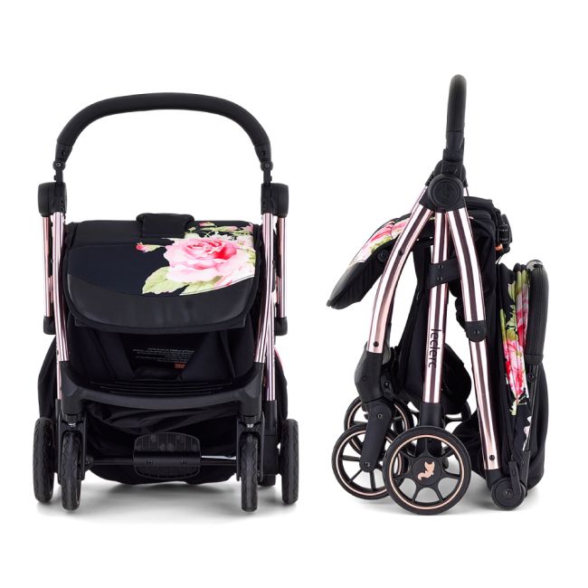 Carucior Leclerc colectia Monnalisa Black ERFL-MON28428