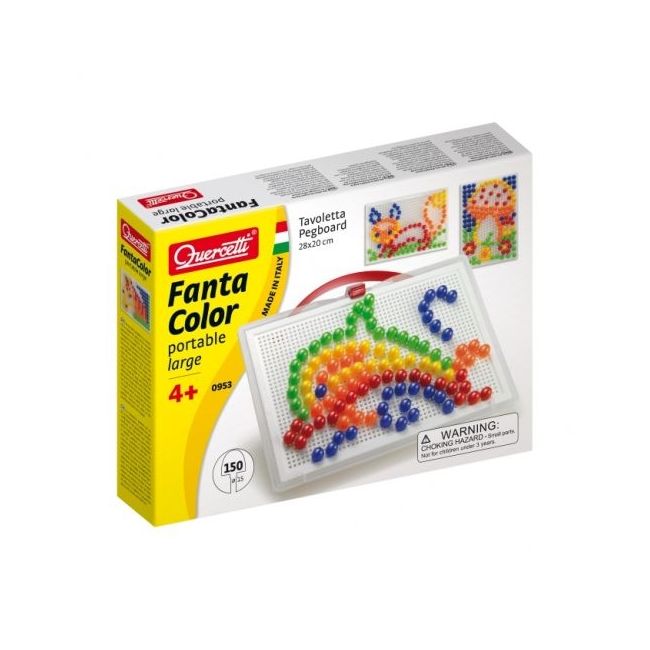 Fantacolor Portabil 150 D15 ERFQ00953
