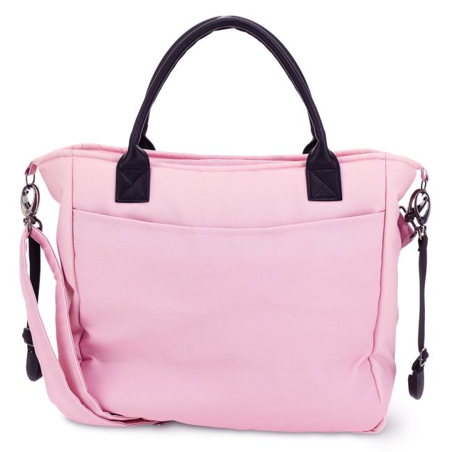Geanta de infasat Leclerc colectia Monnalisa Antique Pink ERFL-MON28426