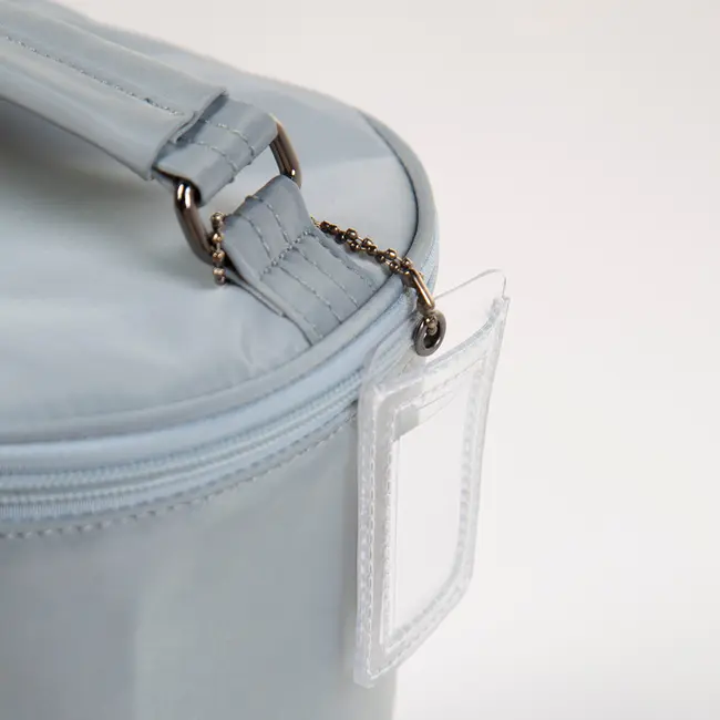 Geanta termoizolanta Childhome My Lunchbag Gri ERFCH-CWMLBGR