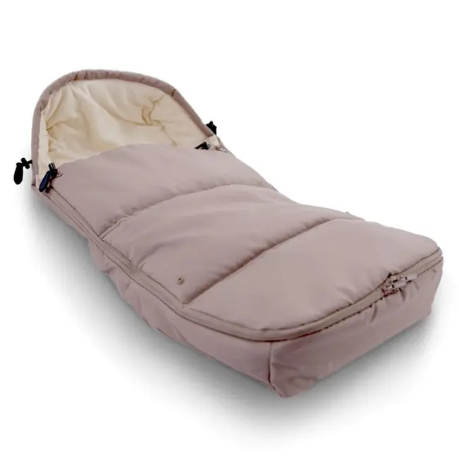 Husa de picioare Leclerc Polar Sand ERFL-LEC25936