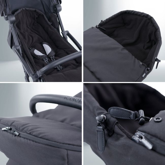 Husa de picioare Leclerc Polar Sand ERFL-LEC25936