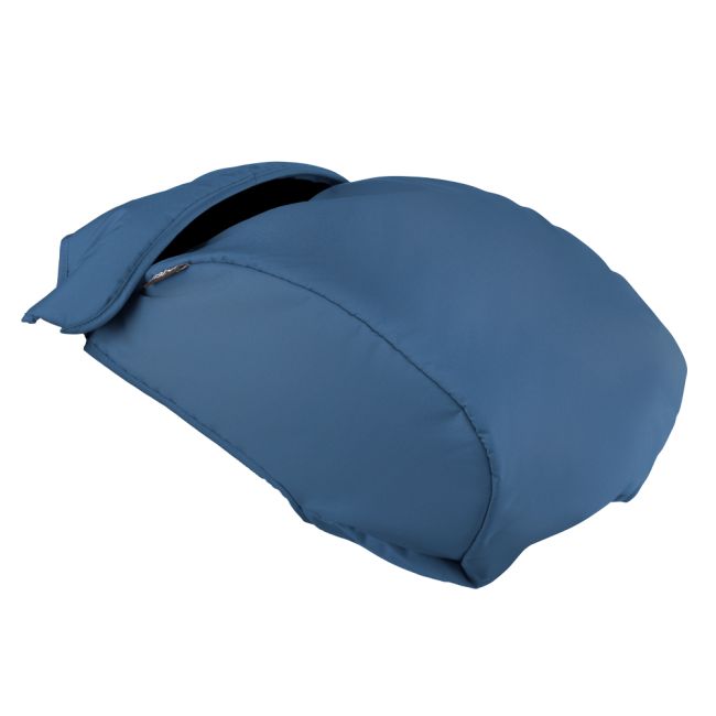 Husa de picioare Leclerc Quick Blue ERFL-LEC25920