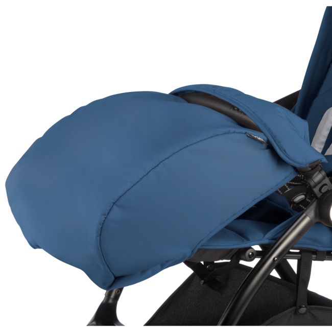 Husa de picioare Leclerc Quick Blue ERFL-LEC25920