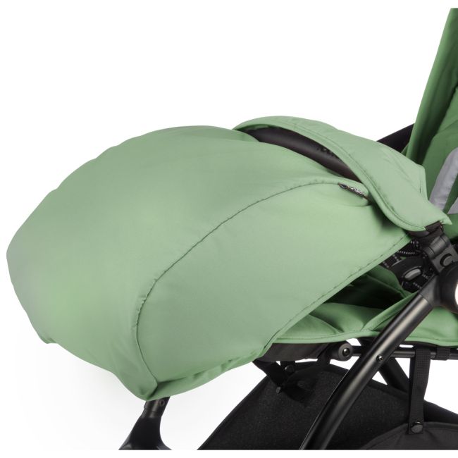 Husa de picioare Leclerc Quick Green ERFL-LEC25924