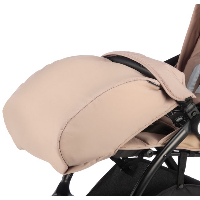 Husa de picioare Leclerc Quick Sand ERFL-LEC25934