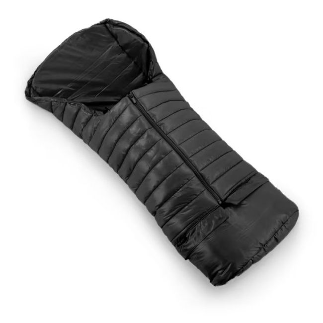 Husa de picioare Leclerc Spring Black ERFL-LEC25984