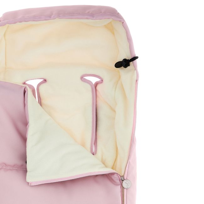 Husa de picioare Leclerc colectia Monnalisa Antique Pink ERFL-MON28432