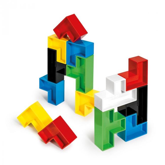 Joc Constructie Poli ERFQ04015