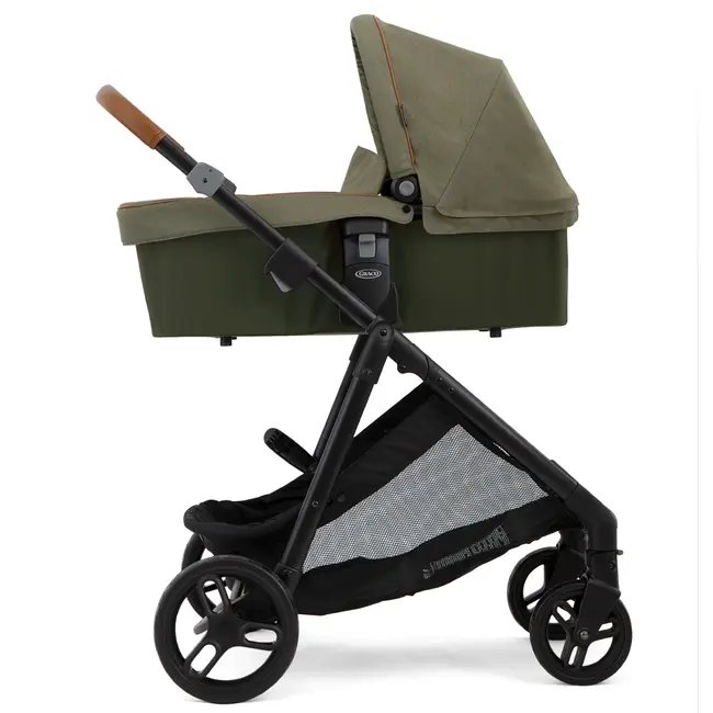 Landou Graco Near2Me Khaki ERFGAT995KHKEU