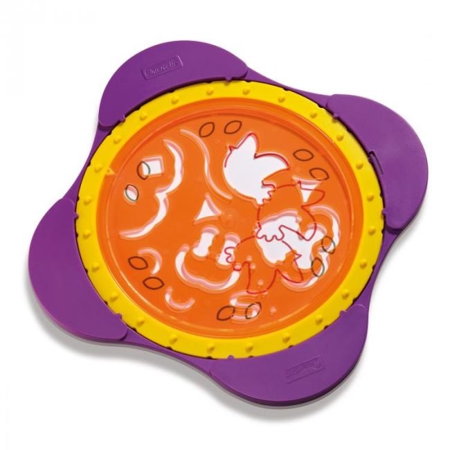Mandala Spirogiro ERFQ01680