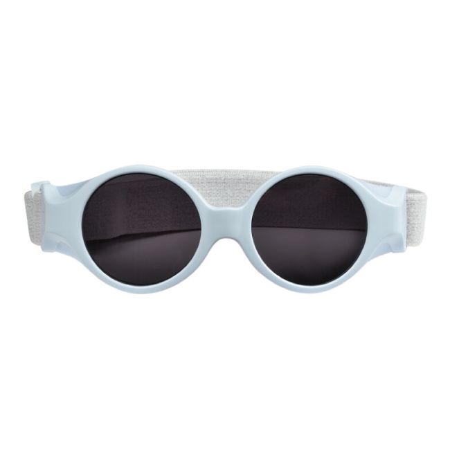 Ochelari de soare Beaba 0-9 luni Pearl Blue ERFB930302
