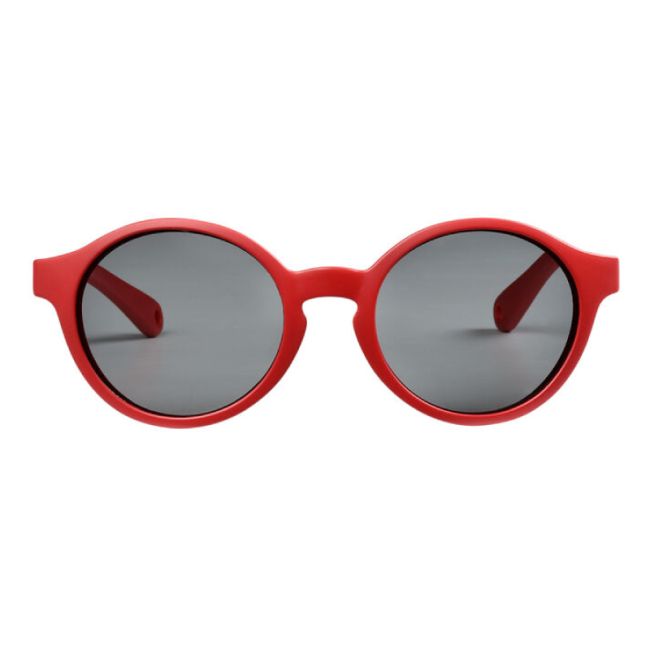 Ochelari de soare Beaba 2-4 ani Poppy Red ERFB930312