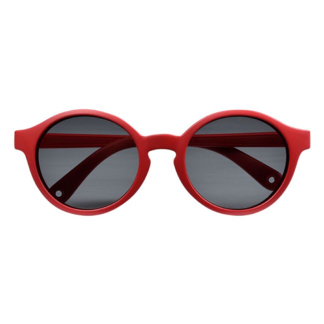 Ochelari de soare Beaba 2-4 ani Poppy Red ERFB930312