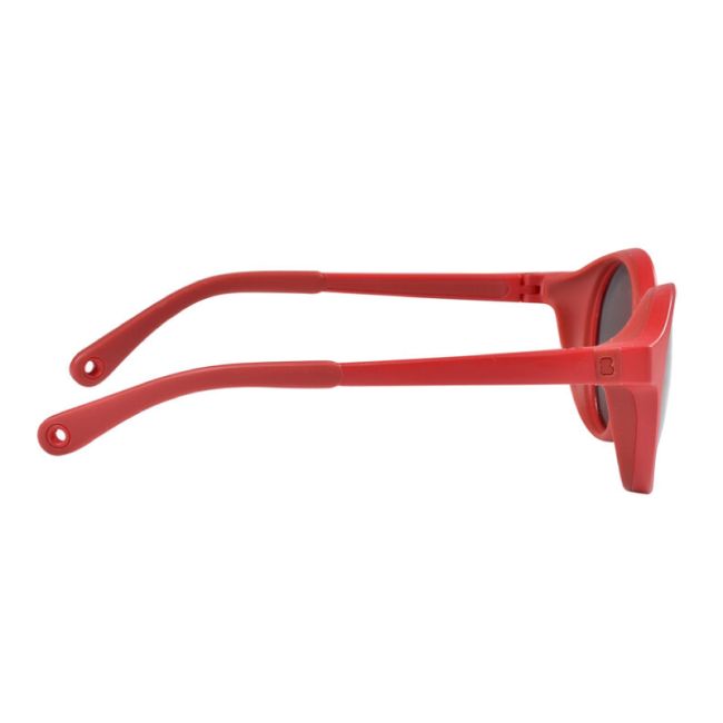 Ochelari de soare Beaba 2-4 ani Poppy Red ERFB930312