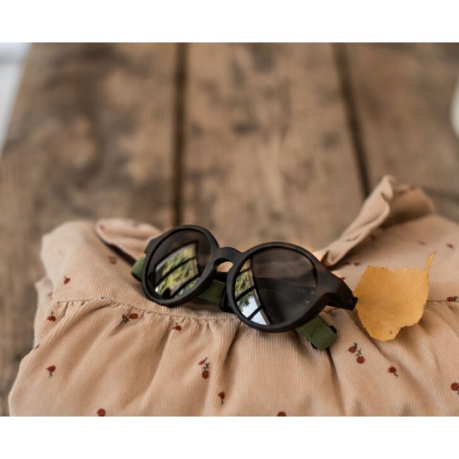 Ochelari de soare Beaba 2-4 ani Tortoise ERFB930324
